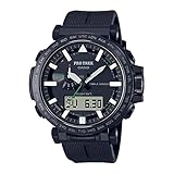 Casio Prw-6621y-1er Pro-trek Watch One Size