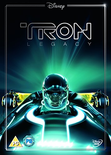 Tron Legacy [UK Import]