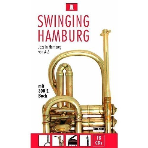 Swinging Hamburg by Swinging Hamburg