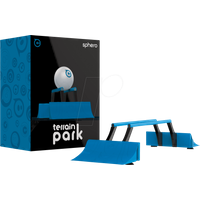 SPHERO ATP01BL1 - Sphero Terrain Park , blau