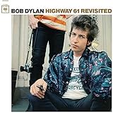 Highway 61 Revisited [Vinyl LP]