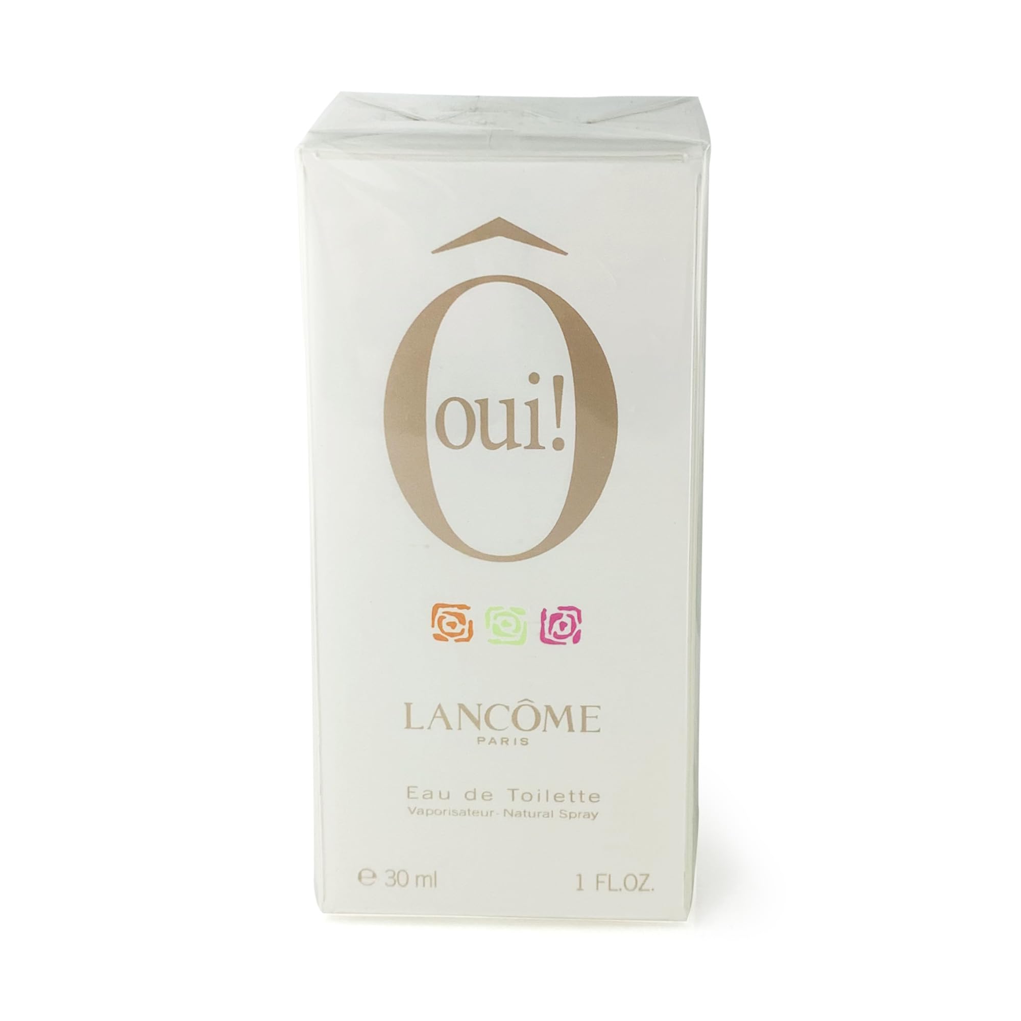 30 ml Lancome - oui! EDT Eau de Toilette Spray