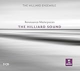 The Hilliard Sound (Renaissance Masterpieces)