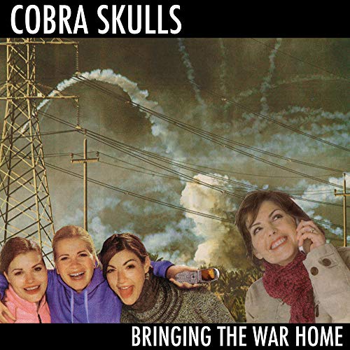 Bringing the War Home [Vinyl Single]