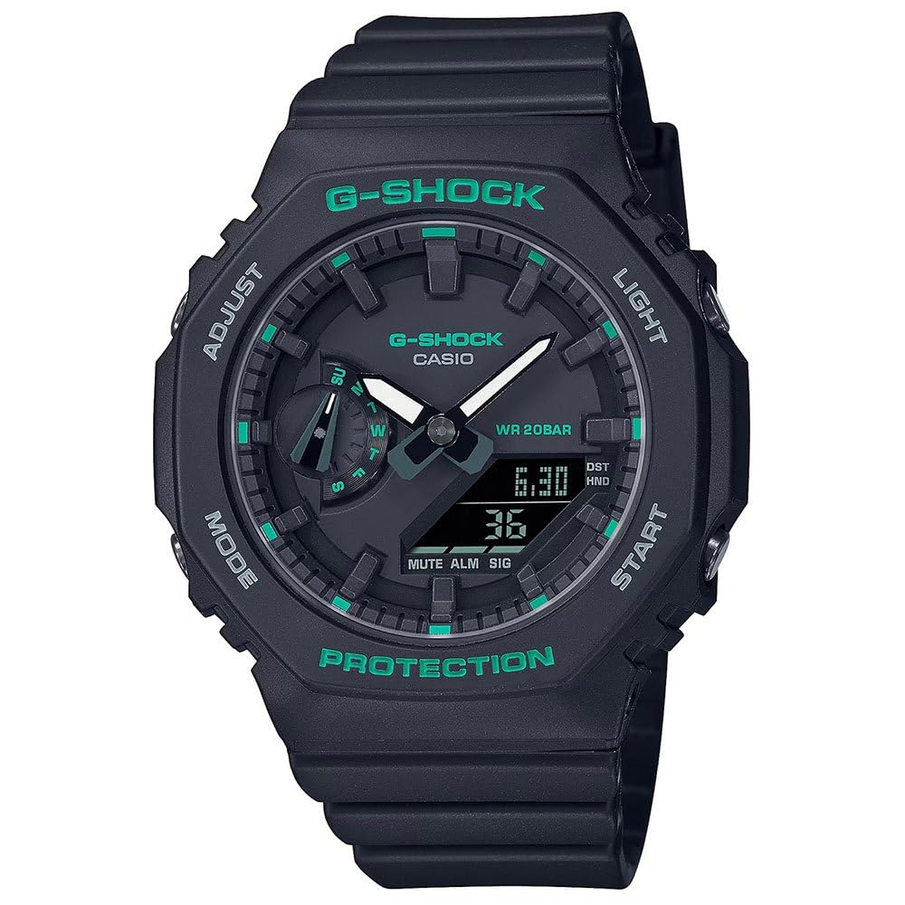 Casio Gmas2100ga1aer Watch One Size