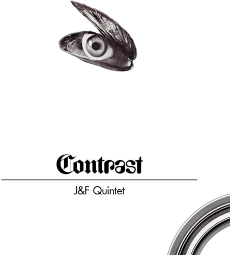 Contrast [Vinyl LP]