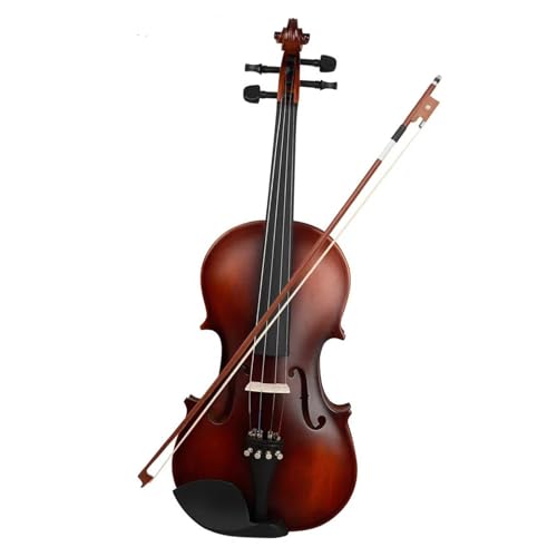 Standard Violine Violine 4/4 3/4 Lindenholzplatte(3-4 Set)