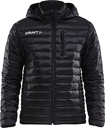 Craft Isolate Jacket Men Herren M Black