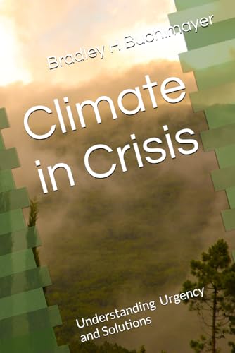 Climate in Crisis: Understanding the Urgency and Solutions