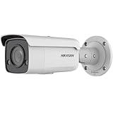 Hikvision bullet DS-2CD2T87G2-L F4 (be bazės)