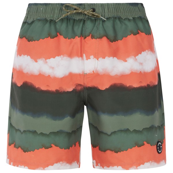 Protest - Prthamsey Beachshort - Badehose Gr S bunt