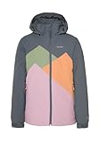 Protest Girls Ski- Und Snowboardjacke PRTDOUTSEN JR Manatee 116