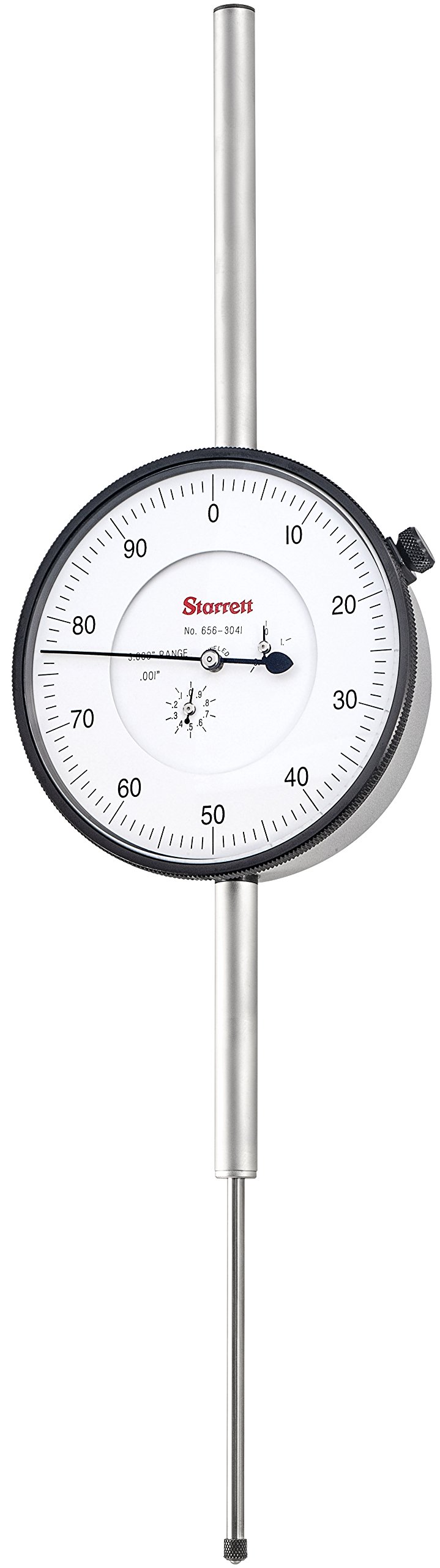 Starrett 656-3041J Zifferblatt