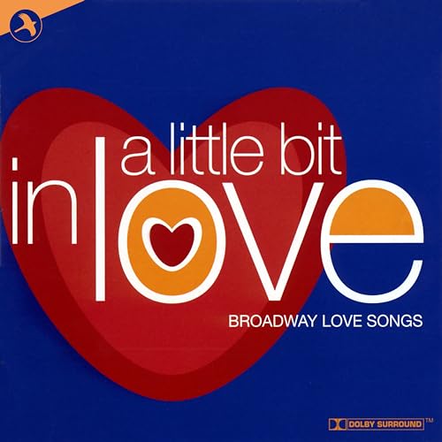 Little Bit in Love-Broadway Lo