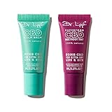 Dr. Lipp CBD Couple für extra trockene & getönte Lippen & Bits 8,0 ml/8 ml - 2er Pack