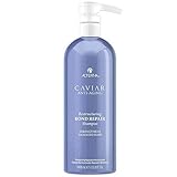 Caviar Restructuring Bond Repair Shampoo Back Bar 1000 Ml