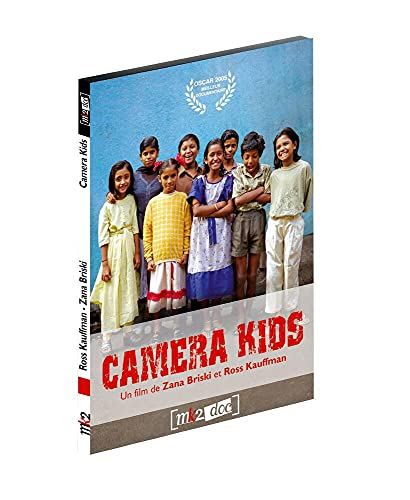 Camera kids [FR Import]