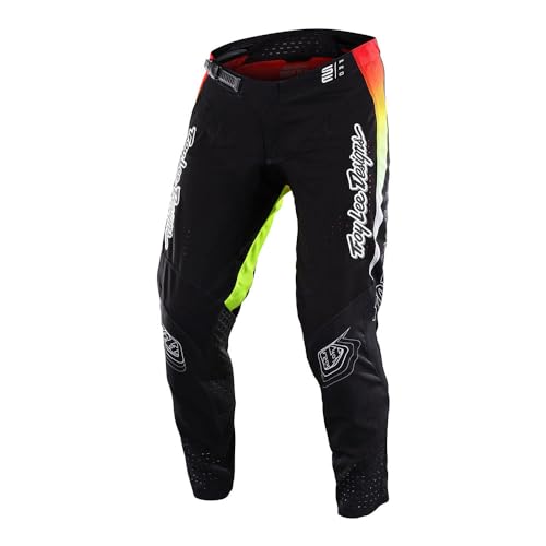 Troy Lee Designs Unisex Motocross-Hose, Mehrfarbig, 30