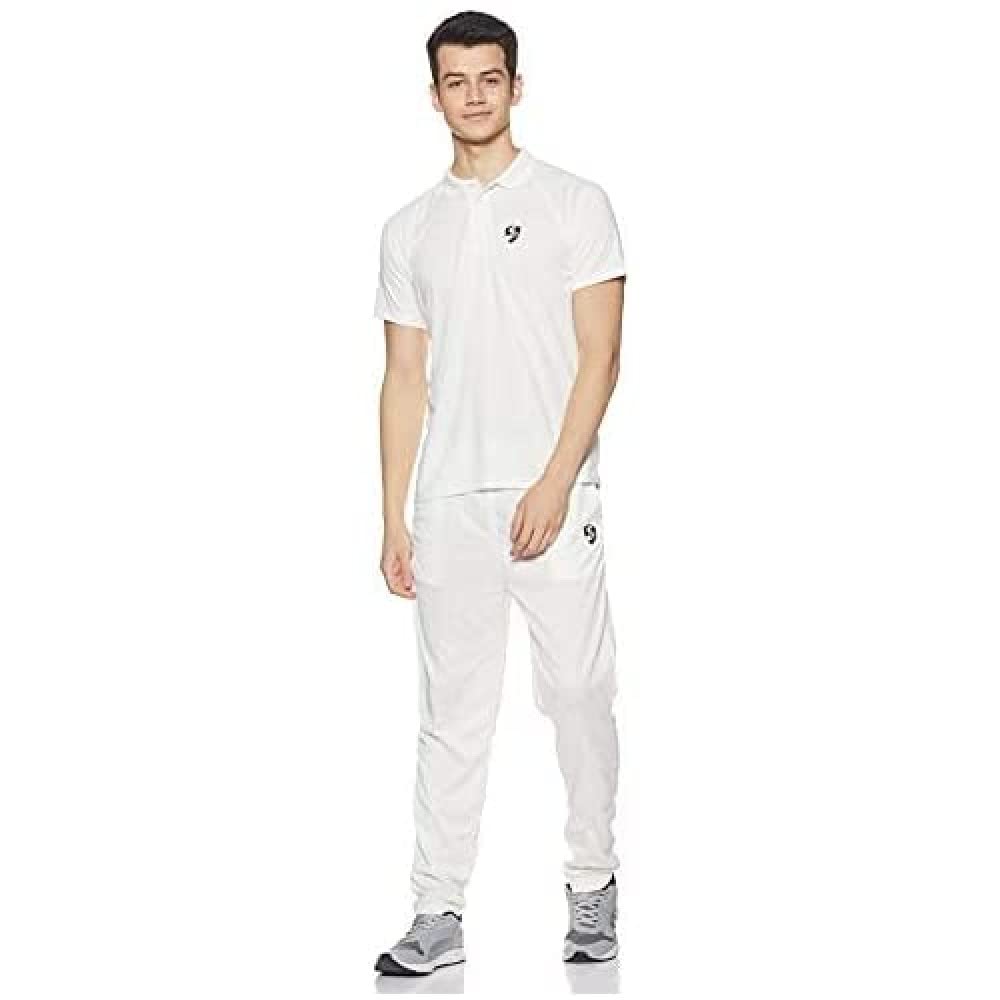 SG Unisex – Erwachsene SG01CR170009 Pant+Shirt, Mehrfarbig, Jugend