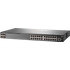 HP 2930F-24G-SP - Switch, 28-Port, Gigabit Ethernet, 4x SFP+