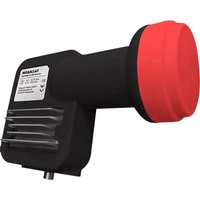 MegaSat Unicable-LNB II Diavolo Feedaufnahme: 40 mm Wetterschutz