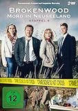 Brokenwood - Mord in Neuseeland - Staffel 6 [2 DVDs]