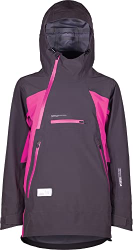 L1 Premium Goods Damen Ski- Snowboard Jacke ATLAS L1 WJKT