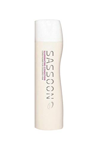 SASSOON PROFESSIONAL Illuminating