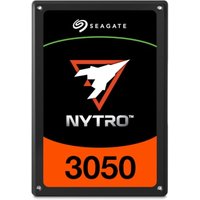 Seagate Nytro 3550 SAS SSD 800 GB 2,5" 3D eTLC 12 Gbit/s