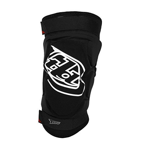 TroyLee t-Bone Schutz Garde von Knie schwarz, Uni, T-Bone Protection My16, schwarz