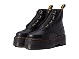 Dr. Martens , schwarz(black), Gr. 41