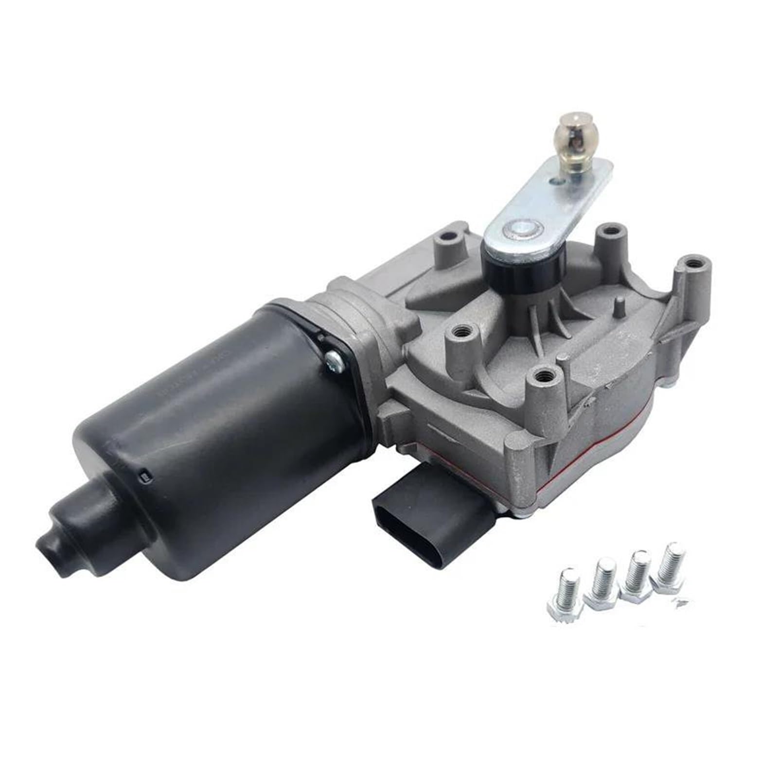 Wischermotor Wischermotoren Für Für Q7 3,0 3,6 L 2007-2015 Frontscheibenwischermotor 4L1955119 4L1955119A 4L1955603 4L1910113