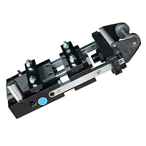 A50 Pneumatische Feeder Stanzmaschine Hardware Elektronikfabrik Multifun Automatische Produktion von Air Feeder Machine,Lange Haltbarkeit