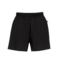 Trigema Herren 615301 Sportshorts, Schwarz (schwarz 008), 52 (Herstellergröße: L)