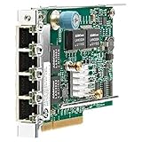 HP Enterprise 629135-B22 4-Port Ethernet 1Gb 331FLR