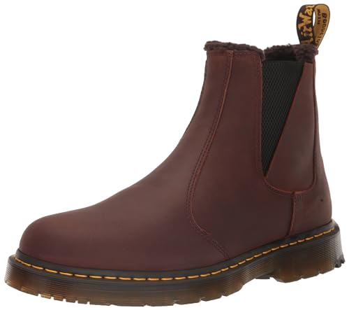 Dr. Martens 2976 WG - 38/5.0