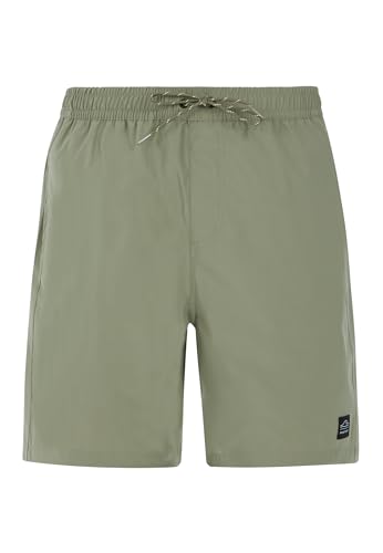 Protest Men Boardshorts PRTBAKY Artichoke Green L