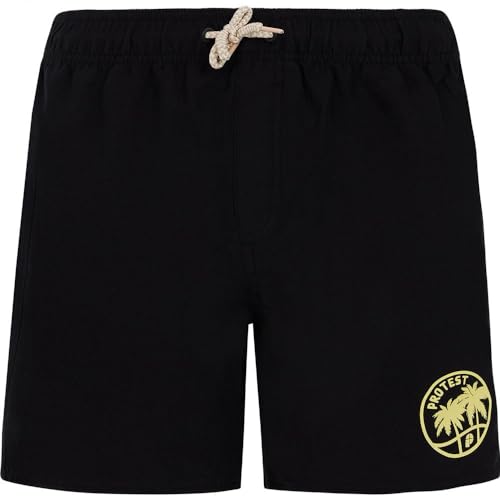 Protest Boys Boardshorts PRTYORK JR True Black 164