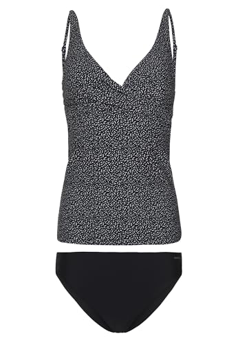 Protest Damen Tankini PRTMANDALE True Black S/36