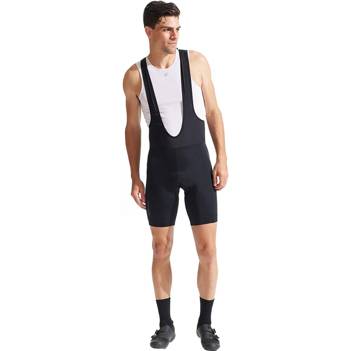 Pearl Izumi Quest BIB Short Men Größe XXL black