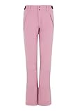 Protest Women, Ladies Ski- Und Snowboardhosen LOLE Cameo Pink M/38