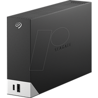 STLC10000400 - 10 TB Seagate One Touch Hub, USB 3.0