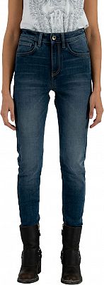 Rokker Rokkertech High, Jeans Damen