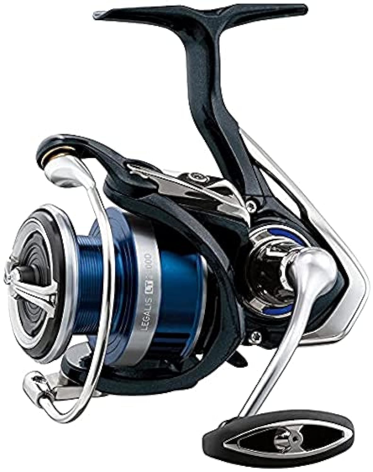 Daiwa LEGALIS LT Spinnrolle 2500D-XH