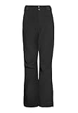 Protest Ladies Ski- Und Snowboardhosen Cinnamon True Black XL