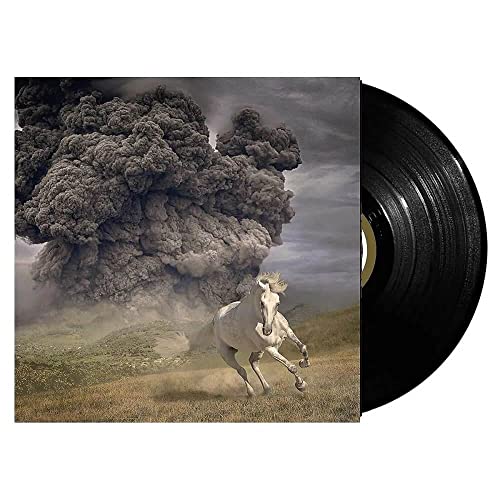 Year Of The Dark Horse [Vinyl LP]