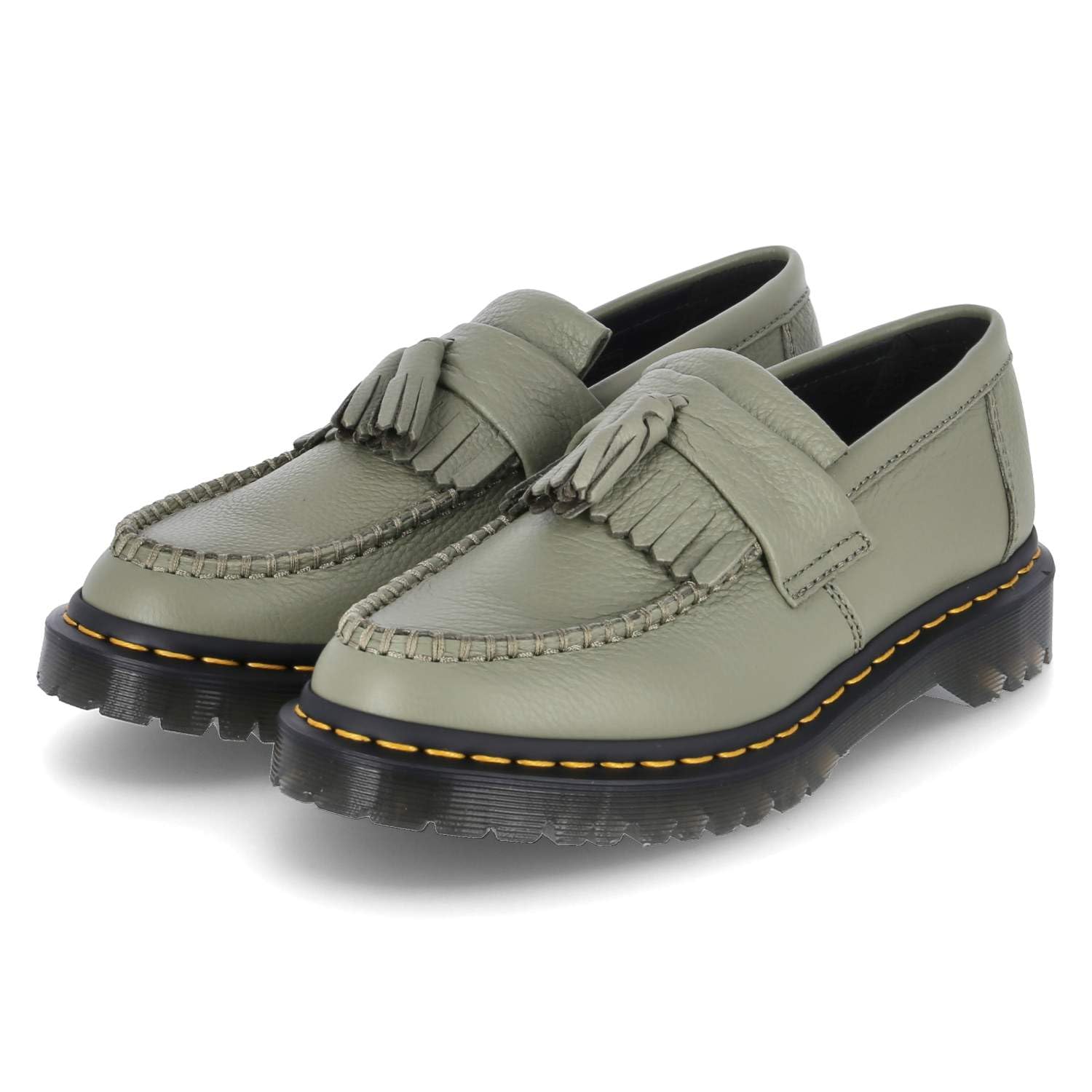 Dr. Martens , grün(green), Gr. 40