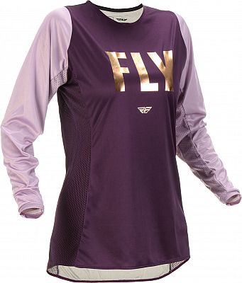 Fly Racing Lite, Trikot Damen