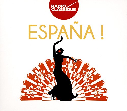 Various Artists - Espana !