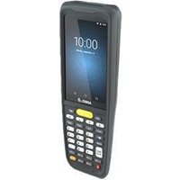 Zebra MC2200 - Kit - Datenerfassungsterminal - Android 10 - 32 GB - 10.2 cm (4) Farbe (800 x 480) - Kamera auf Rückseite - Barcodeleser - (2D-Imager) - USB-Host - microSD-Steckplatz - Wi-Fi, NFC, Bluetooth